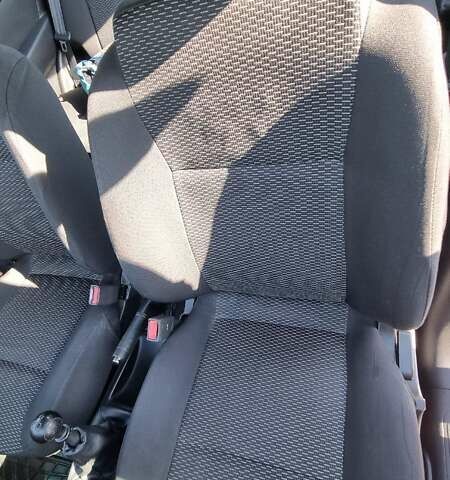 ЗАЗ Вида, объемом двигателя 1.5 л и пробегом 74 тыс. км за 4500 $, фото 10 на Automoto.ua