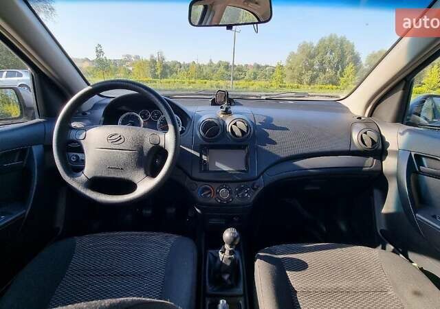 ЗАЗ Вида, объемом двигателя 1.5 л и пробегом 74 тыс. км за 4500 $, фото 6 на Automoto.ua