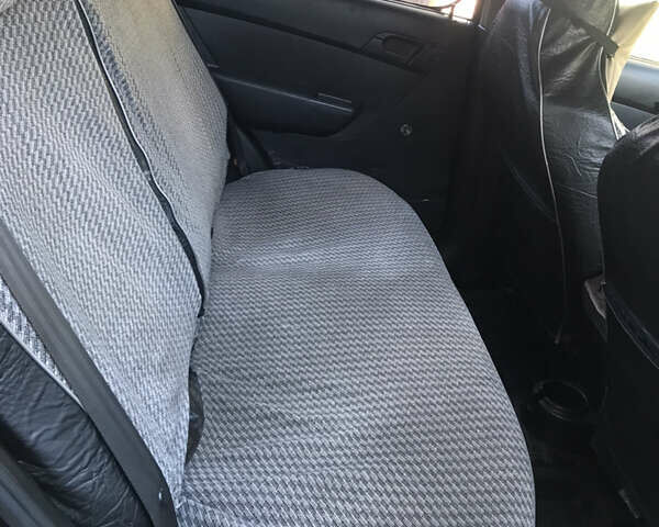 ЗАЗ Вида, объемом двигателя 1.5 л и пробегом 220 тыс. км за 4200 $, фото 9 на Automoto.ua