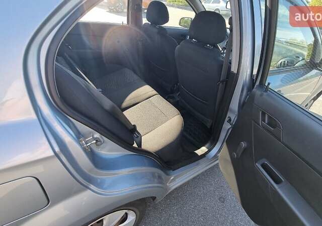 ЗАЗ Вида, объемом двигателя 1.5 л и пробегом 74 тыс. км за 4500 $, фото 4 на Automoto.ua