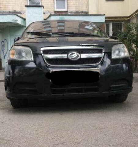 ЗАЗ Вида, объемом двигателя 1.5 л и пробегом 220 тыс. км за 4200 $, фото 1 на Automoto.ua