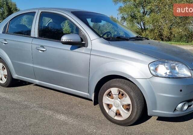 ЗАЗ Вида, объемом двигателя 1.5 л и пробегом 74 тыс. км за 4500 $, фото 1 на Automoto.ua