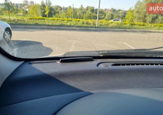 ЗАЗ Вида, объемом двигателя 1.5 л и пробегом 74 тыс. км за 4500 $, фото 12 на Automoto.ua