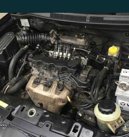 ЗАЗ Вида, объемом двигателя 1.5 л и пробегом 220 тыс. км за 4200 $, фото 10 на Automoto.ua