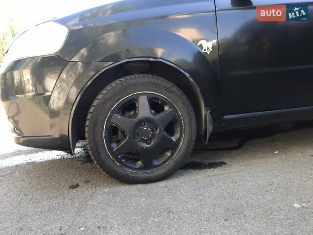 ЗАЗ Вида, объемом двигателя 1.5 л и пробегом 220 тыс. км за 4200 $, фото 7 на Automoto.ua