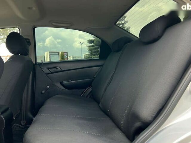 ЗАЗ Вида, объемом двигателя 1.5 л и пробегом 140 тыс. км за 5450 $, фото 9 на Automoto.ua