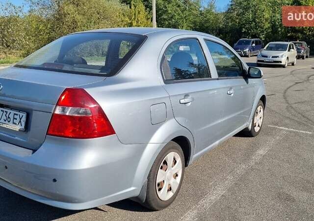 ЗАЗ Вида, объемом двигателя 1.5 л и пробегом 74 тыс. км за 4500 $, фото 2 на Automoto.ua