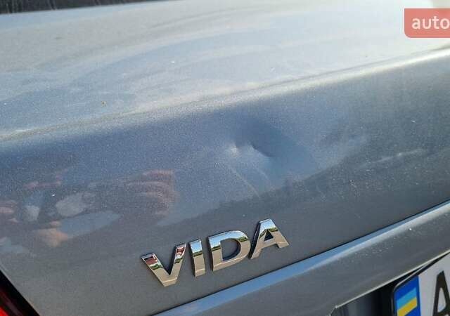 ЗАЗ Вида, объемом двигателя 1.5 л и пробегом 74 тыс. км за 4500 $, фото 22 на Automoto.ua