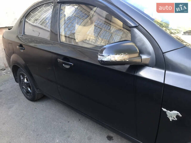 ЗАЗ Вида, объемом двигателя 1.5 л и пробегом 220 тыс. км за 4200 $, фото 3 на Automoto.ua