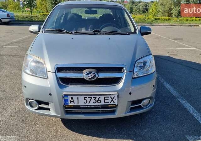 ЗАЗ Вида, объемом двигателя 1.5 л и пробегом 74 тыс. км за 4500 $, фото 3 на Automoto.ua
