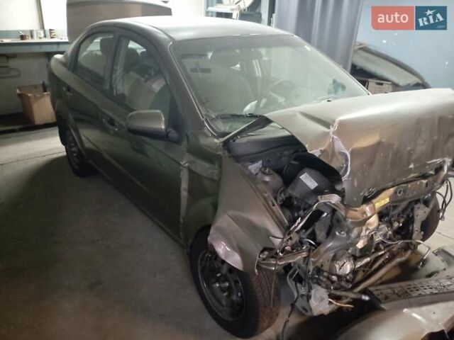 ЗАЗ Вида, объемом двигателя 1.5 л и пробегом 18 тыс. км за 1865 $, фото 1 на Automoto.ua
