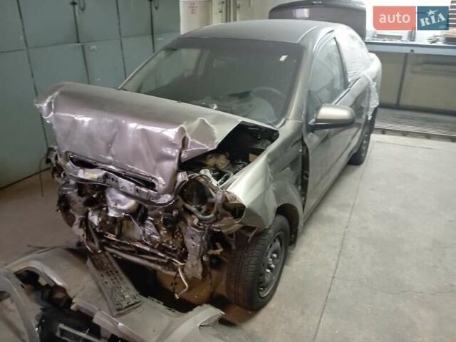 ЗАЗ Вида, объемом двигателя 1.5 л и пробегом 18 тыс. км за 1865 $, фото 2 на Automoto.ua