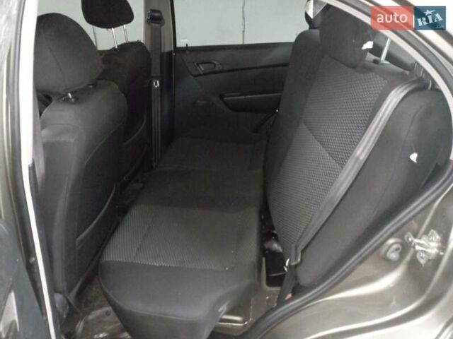 ЗАЗ Вида, объемом двигателя 1.5 л и пробегом 18 тыс. км за 1865 $, фото 6 на Automoto.ua