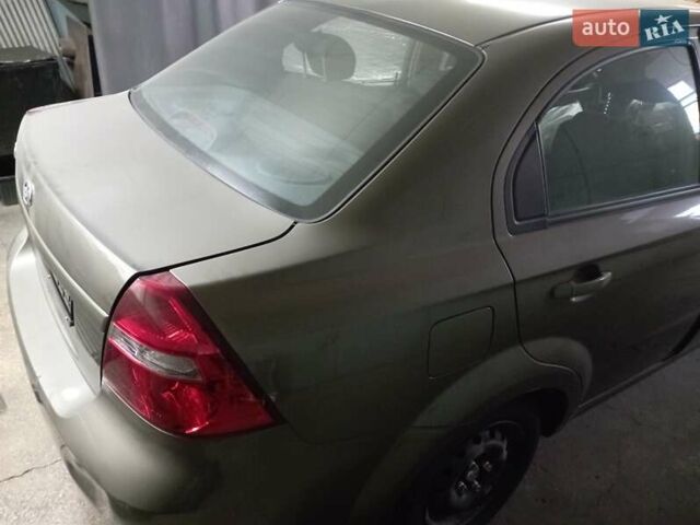 ЗАЗ Вида, объемом двигателя 1.5 л и пробегом 18 тыс. км за 1865 $, фото 4 на Automoto.ua