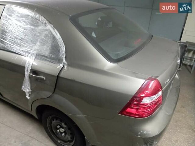 ЗАЗ Вида, объемом двигателя 1.5 л и пробегом 18 тыс. км за 1865 $, фото 3 на Automoto.ua