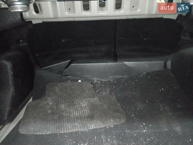 ЗАЗ Вида, объемом двигателя 1.5 л и пробегом 18 тыс. км за 1865 $, фото 8 на Automoto.ua