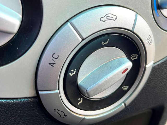 Сірий ЗАЗ Віда, об'ємом двигуна 1.5 л та пробігом 103 тис. км за 4750 $, фото 9 на Automoto.ua