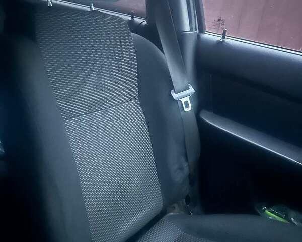 ЗАЗ Вида 2012 в Умани на Automoto.ua Серый ЗАЗ Вида, объемом двигателя 1.15 л и пробегом 54 тыс. км за 3000 $, фото 7 на Automoto.ua