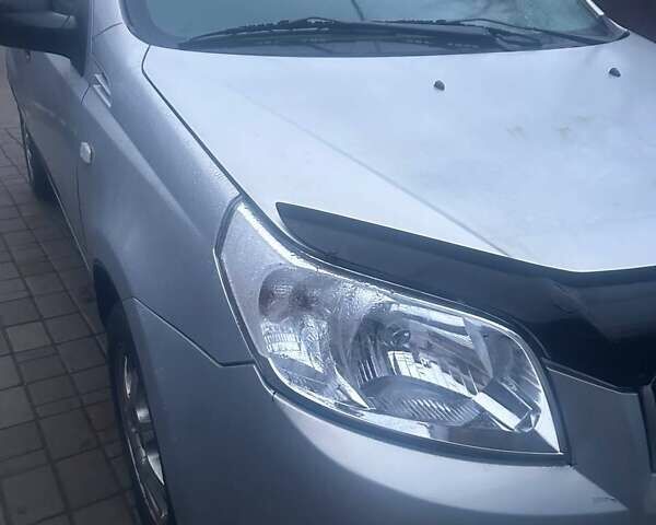 ЗАЗ Вида 2012 в Умани на Automoto.ua Серый ЗАЗ Вида, объемом двигателя 1.15 л и пробегом 54 тыс. км за 3000 $, фото 10 на Automoto.ua