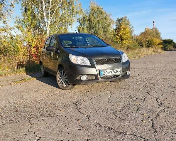 Серый ЗАЗ Вида, объемом двигателя 1.5 л и пробегом 87 тыс. км за 3700 $, фото 6 на Automoto.ua