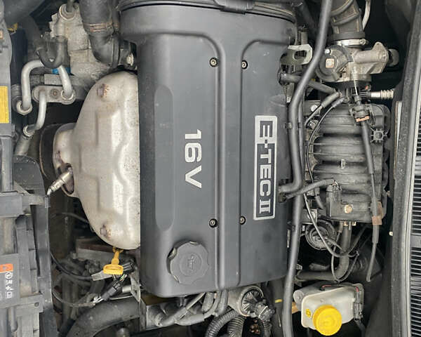 Серый ЗАЗ Вида, объемом двигателя 1.4 л и пробегом 70 тыс. км за 6200 $, фото 11 на Automoto.ua