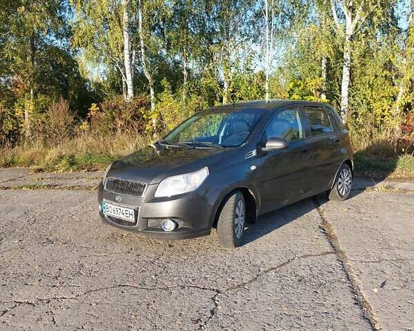 Серый ЗАЗ Вида, объемом двигателя 1.5 л и пробегом 87 тыс. км за 3700 $, фото 10 на Automoto.ua