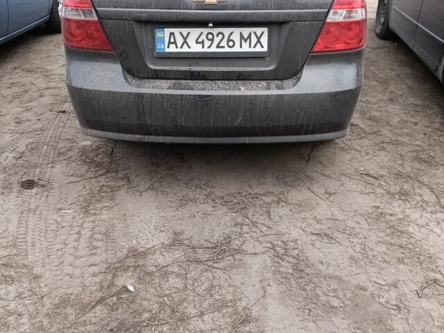 Сірий ЗАЗ Віда, об'ємом двигуна 1.5 л та пробігом 152 тис. км за 3903 $, фото 1 на Automoto.ua