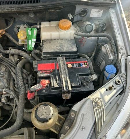 Сірий ЗАЗ Віда, об'ємом двигуна 1.5 л та пробігом 112 тис. км за 3500 $, фото 25 на Automoto.ua