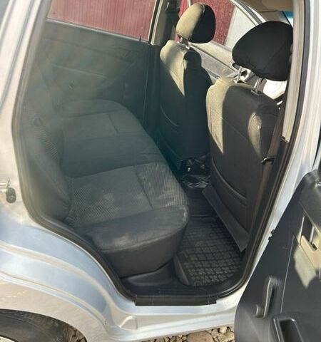 Сірий ЗАЗ Віда, об'ємом двигуна 1.5 л та пробігом 112 тис. км за 3500 $, фото 22 на Automoto.ua