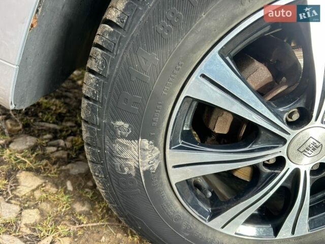 Сірий ЗАЗ Віда, об'ємом двигуна 1.5 л та пробігом 112 тис. км за 3500 $, фото 29 на Automoto.ua