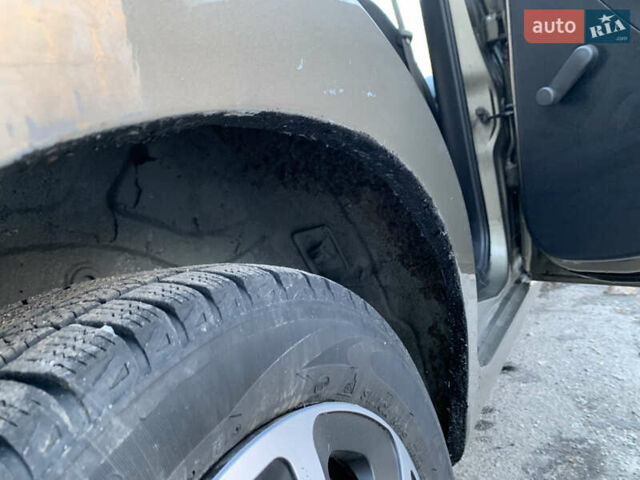 Сірий ЗАЗ Віда, об'ємом двигуна 1.5 л та пробігом 137 тис. км за 4050 $, фото 14 на Automoto.ua