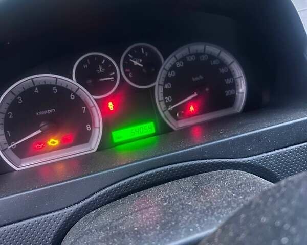 ЗАЗ Вида 2012 в Умани на Automoto.ua Серый ЗАЗ Вида, объемом двигателя 1.15 л и пробегом 54 тыс. км за 3000 $, фото 1 на Automoto.ua