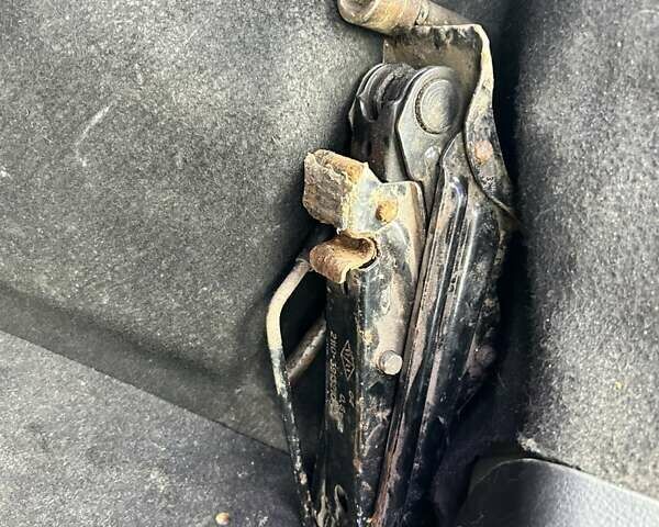 Серый ЗАЗ Вида, объемом двигателя 1.5 л и пробегом 178 тыс. км за 3600 $, фото 14 на Automoto.ua