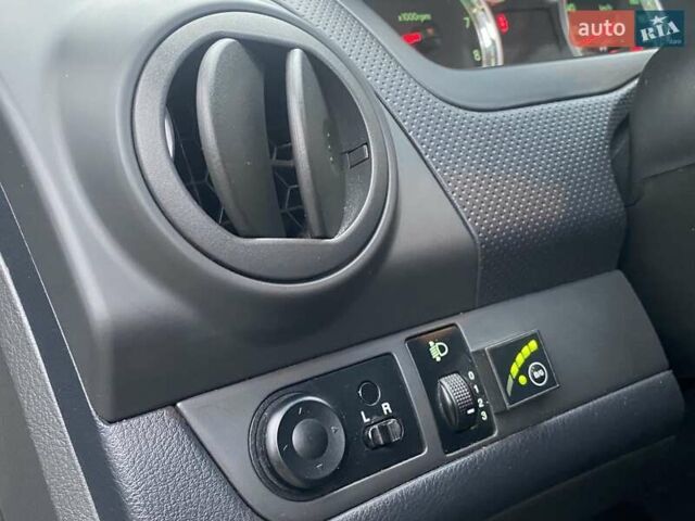 Сірий ЗАЗ Віда, об'ємом двигуна 1.5 л та пробігом 13 тис. км за 6000 $, фото 26 на Automoto.ua