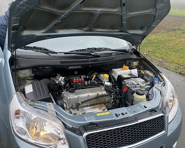 Сірий ЗАЗ Віда, об'ємом двигуна 1.5 л та пробігом 13 тис. км за 6000 $, фото 50 на Automoto.ua