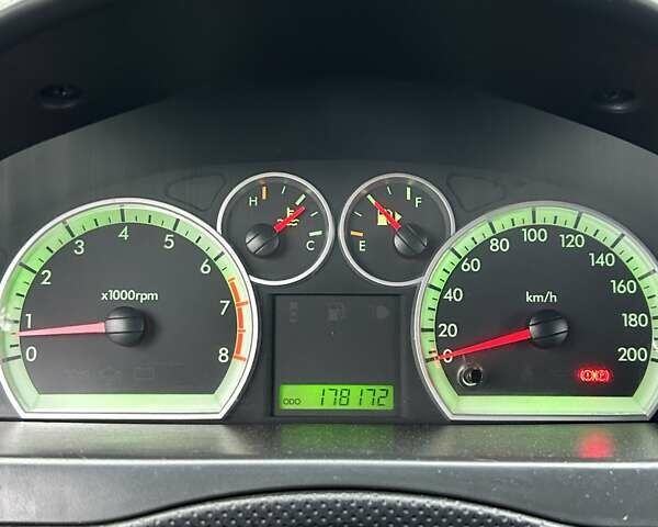 Серый ЗАЗ Вида, объемом двигателя 1.5 л и пробегом 178 тыс. км за 3600 $, фото 16 на Automoto.ua