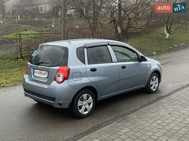 Сірий ЗАЗ Віда, об'ємом двигуна 1.5 л та пробігом 13 тис. км за 6000 $, фото 14 на Automoto.ua