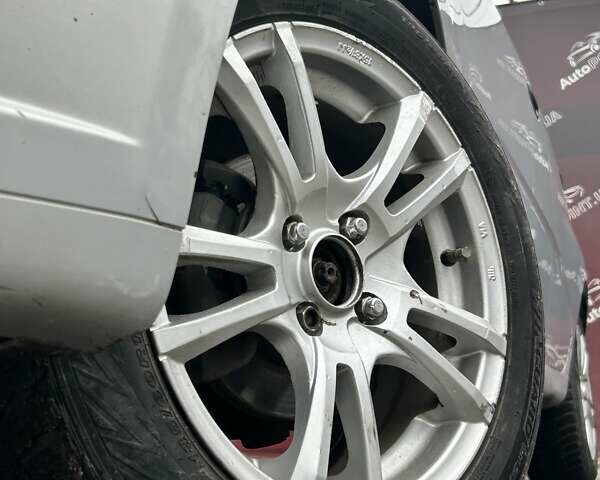 Серый ЗАЗ Вида, объемом двигателя 1.5 л и пробегом 178 тыс. км за 3600 $, фото 5 на Automoto.ua