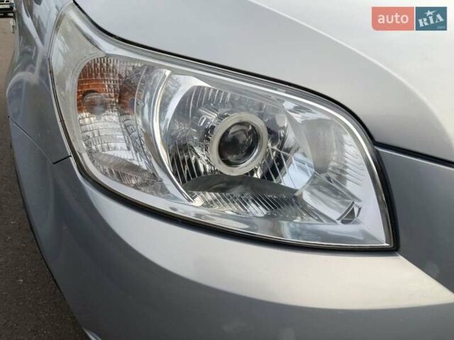 ЗАЗ Вида 2013 в Харькове на Automoto.ua Серый ЗАЗ Вида, объемом двигателя 1.5 л и пробегом 96 тыс. км за 4200 $, фото 14 на Automoto.ua