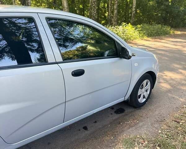 Сірий ЗАЗ Віда, об'ємом двигуна 1.5 л та пробігом 230 тис. км за 3600 $, фото 5 на Automoto.ua