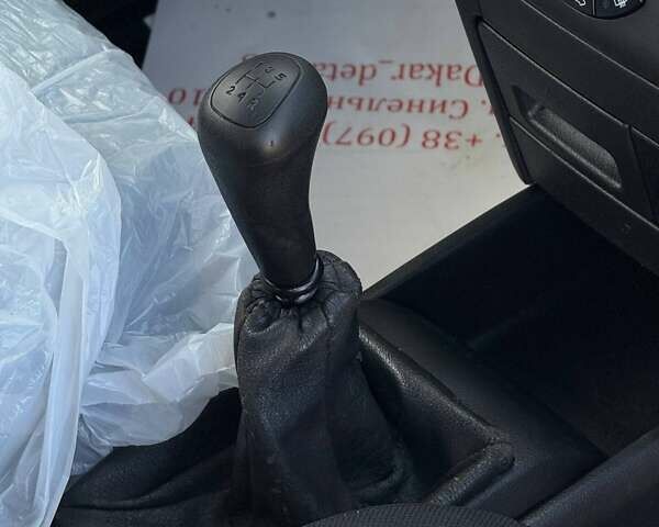 Серый ЗАЗ Вида, объемом двигателя 1.5 л и пробегом 114 тыс. км за 3500 $, фото 10 на Automoto.ua