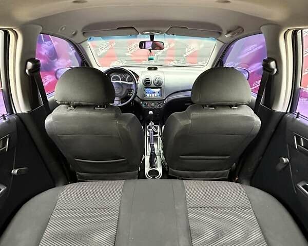 Серый ЗАЗ Вида, объемом двигателя 1.5 л и пробегом 178 тыс. км за 3600 $, фото 17 на Automoto.ua