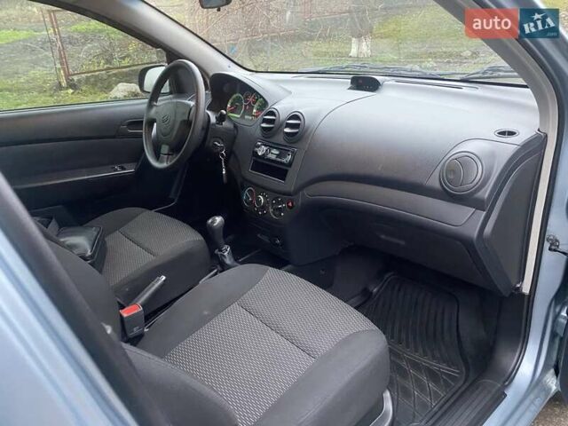 Сірий ЗАЗ Віда, об'ємом двигуна 1.5 л та пробігом 13 тис. км за 6000 $, фото 43 на Automoto.ua