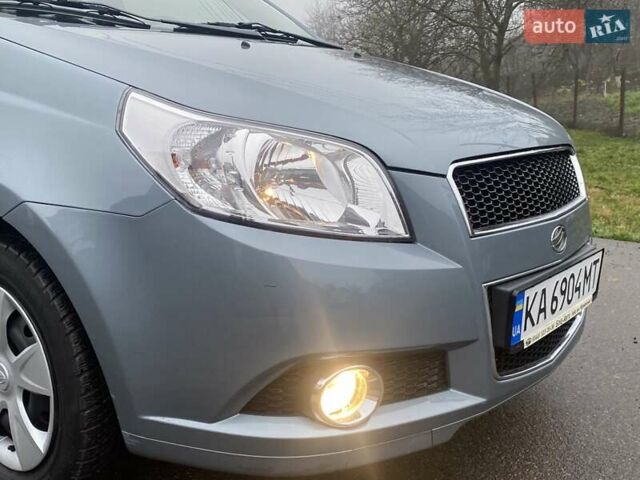 Сірий ЗАЗ Віда, об'ємом двигуна 1.5 л та пробігом 13 тис. км за 6000 $, фото 20 на Automoto.ua