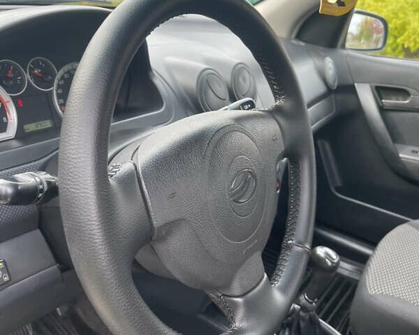 Серый ЗАЗ Вида, объемом двигателя 1.5 л и пробегом 89 тыс. км за 3500 $, фото 55 на Automoto.ua