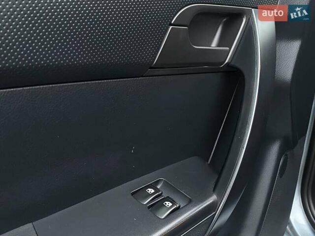 Сірий ЗАЗ Віда, об'ємом двигуна 1.5 л та пробігом 13 тис. км за 6000 $, фото 25 на Automoto.ua