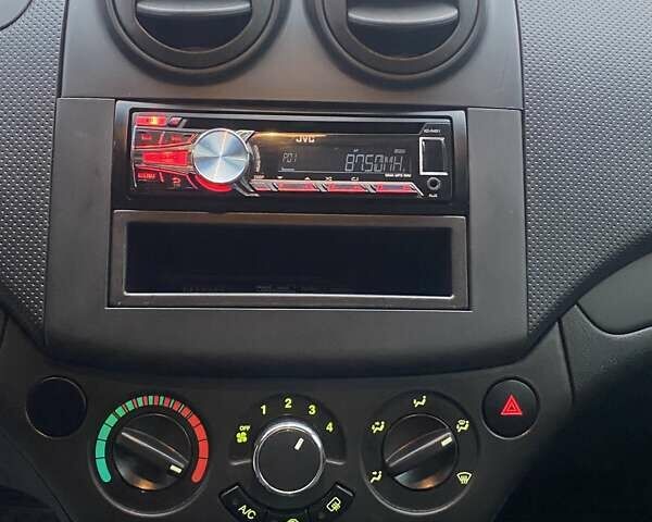 Сірий ЗАЗ Віда, об'ємом двигуна 1.5 л та пробігом 13 тис. км за 6000 $, фото 31 на Automoto.ua