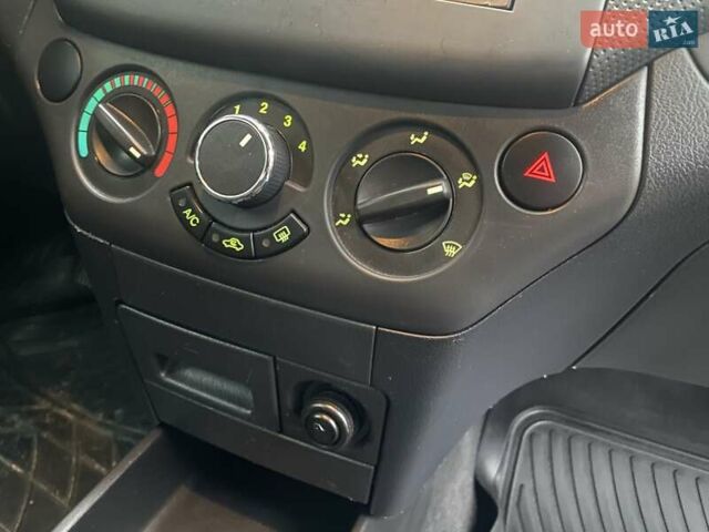 Сірий ЗАЗ Віда, об'ємом двигуна 1.5 л та пробігом 13 тис. км за 6000 $, фото 45 на Automoto.ua