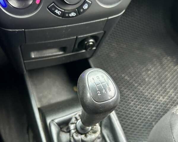 Серый ЗАЗ Вида, объемом двигателя 1.5 л и пробегом 178 тыс. км за 3600 $, фото 19 на Automoto.ua