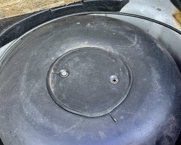 Серый ЗАЗ Вида, объемом двигателя 1.5 л и пробегом 178 тыс. км за 3600 $, фото 10 на Automoto.ua